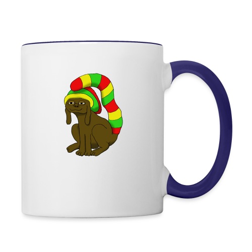 rastail - Contrast Coffee Mug