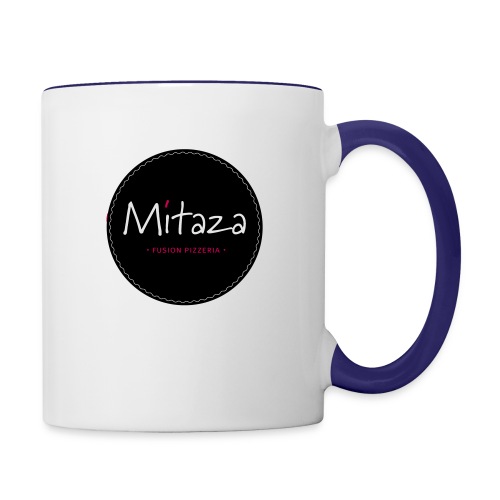 MITAZA - Contrast Coffee Mug