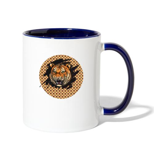 Amey Fashion - A classic never goes out of style - Contrast Coffee Mug