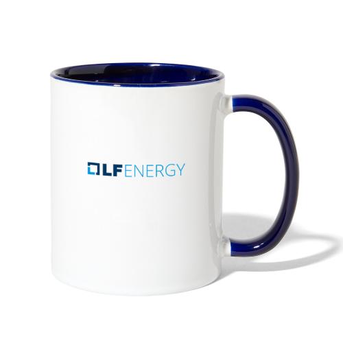 LF Energy Color - Contrast Coffee Mug