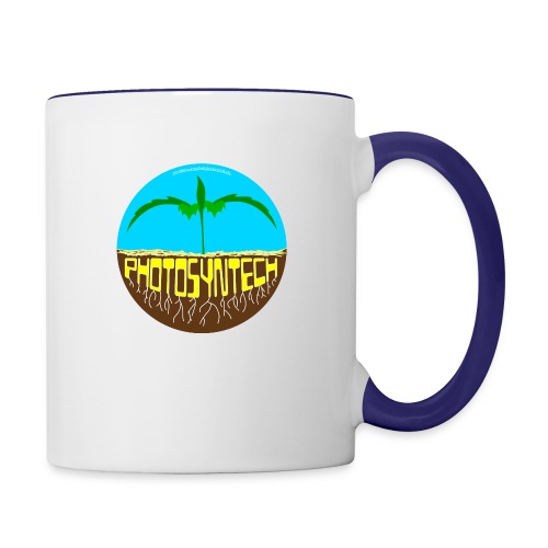 Photosyntech Variant 1 - Contrast Coffee Mug
