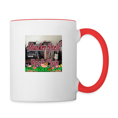 LogoSummer - Contrast Coffee Mug