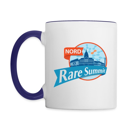 NORD Breakthrough Summit - Contrast Coffee Mug