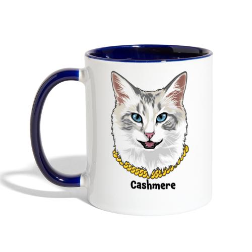 Cashmere - Contrast Coffee Mug
