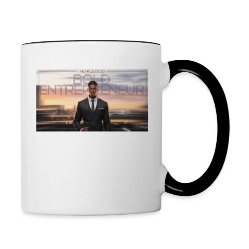vidiq thumbnail 7 - Contrast Coffee Mug