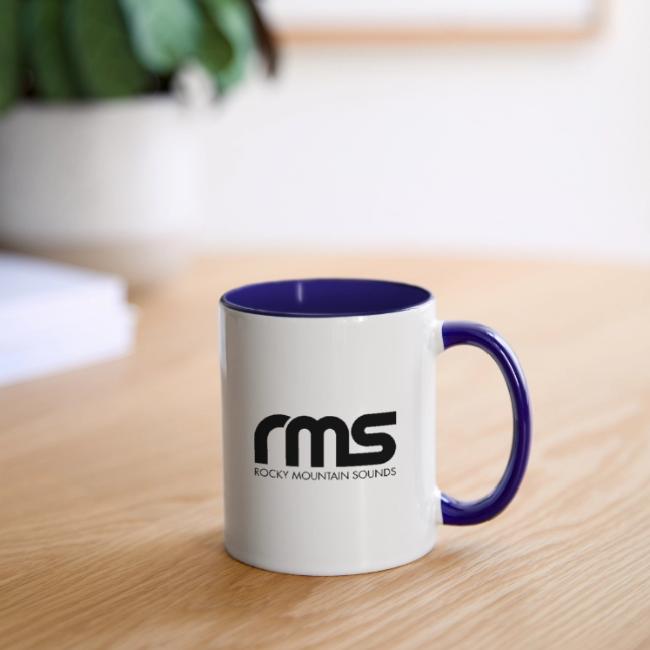 RMS Dark