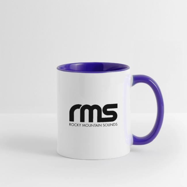RMS Dark