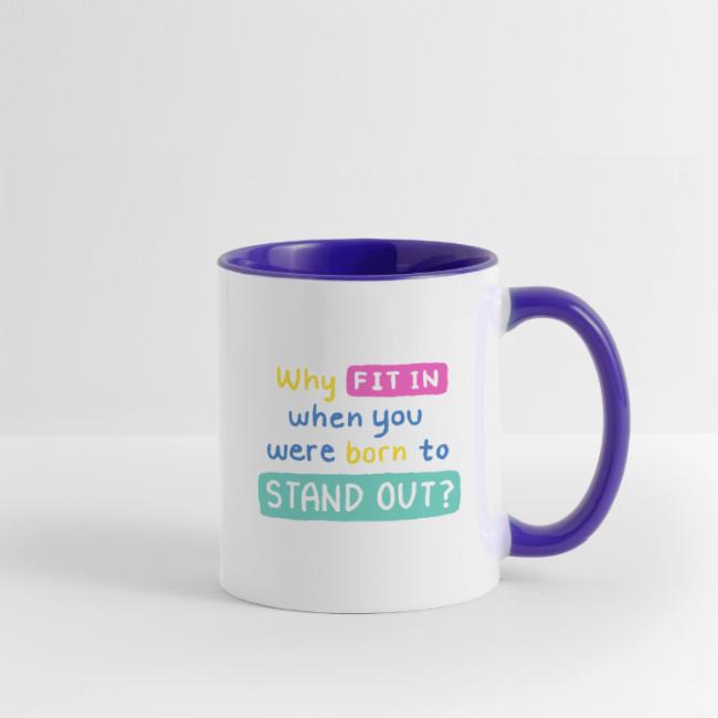 Trending design.