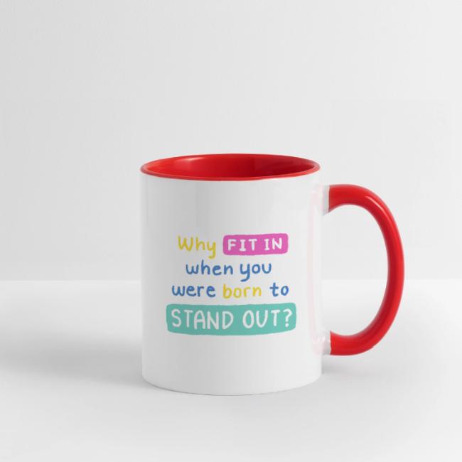 Trending design.