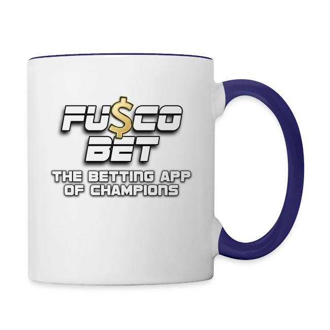 Official FuscoBet Logo