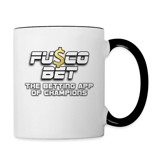 Official FuscoBet Logo