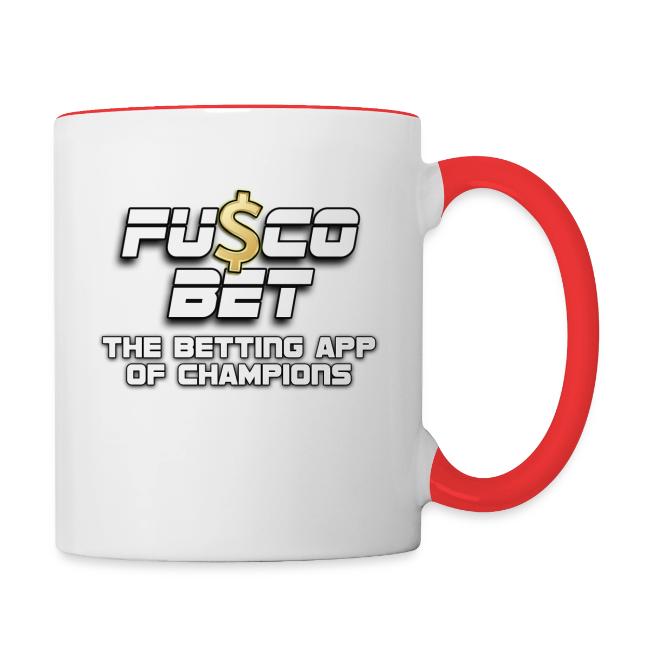 Official FuscoBet Logo