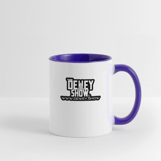The Dewey Show® Capitol logo