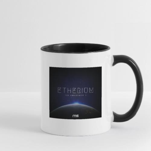 Etherium for Omnisphere 2 - Contrast Coffee Mug