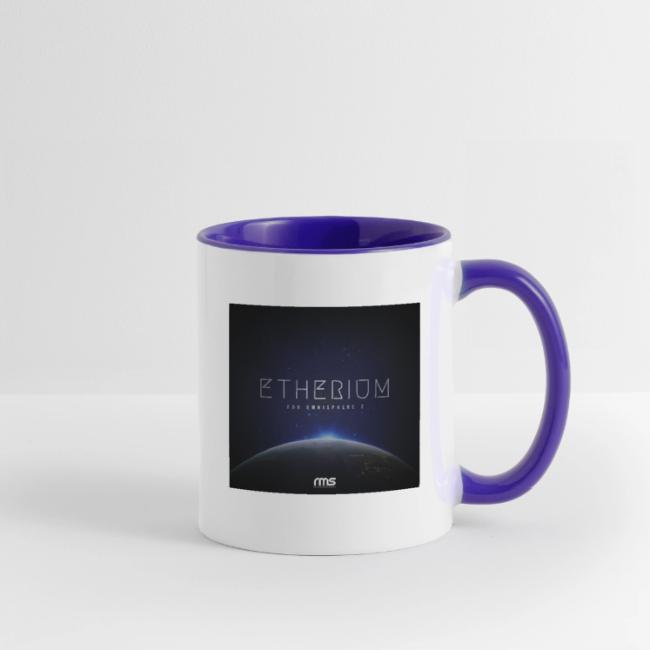 Etherium for Omnisphere 2