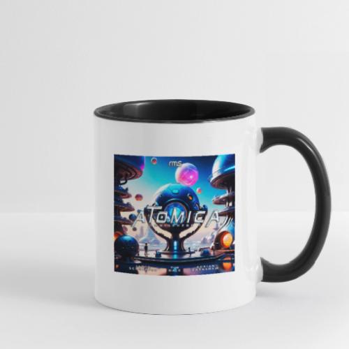 Atomica for Omnisphere 2 - Contrast Coffee Mug