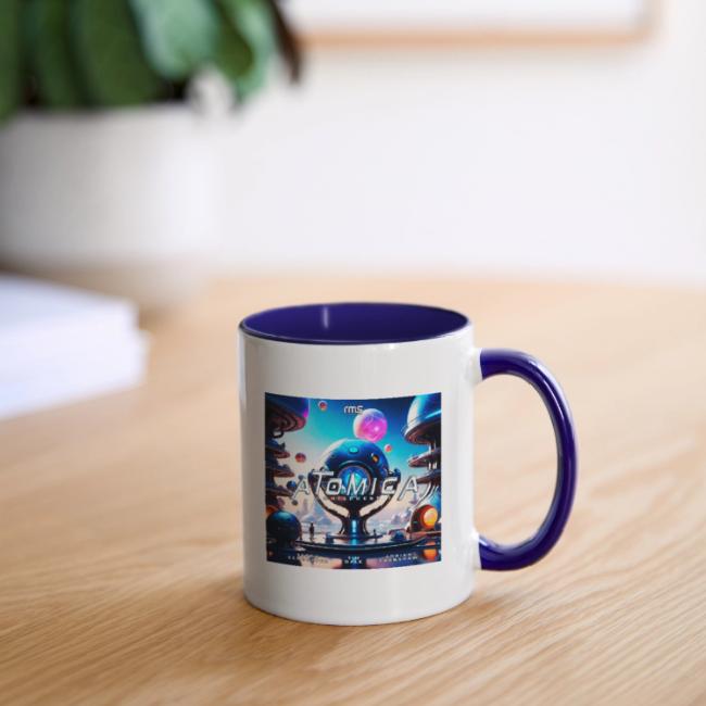 Atomica for Omnisphere 2