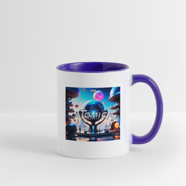 Atomica for Omnisphere 2