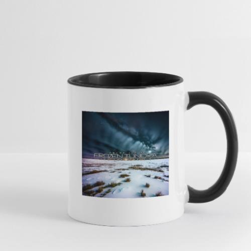 Frozen Tundra for Omnisphere 2 - Contrast Coffee Mug