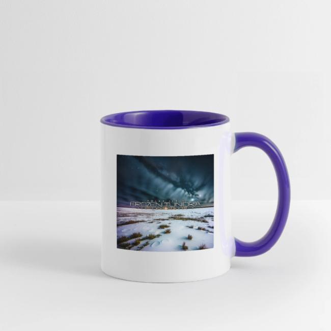 Frozen Tundra for Omnisphere 2