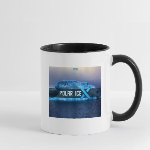 Polar Ice X - Contrast Coffee Mug