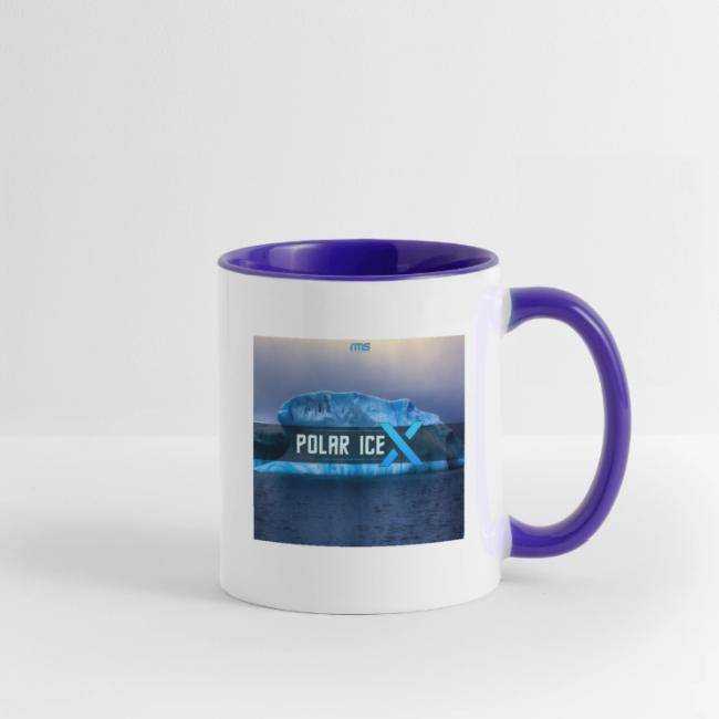 Polar Ice X