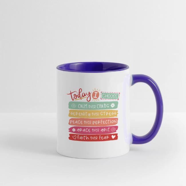 Harmony Collection - Today I Choose