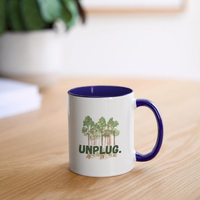 Unplug Series - 4