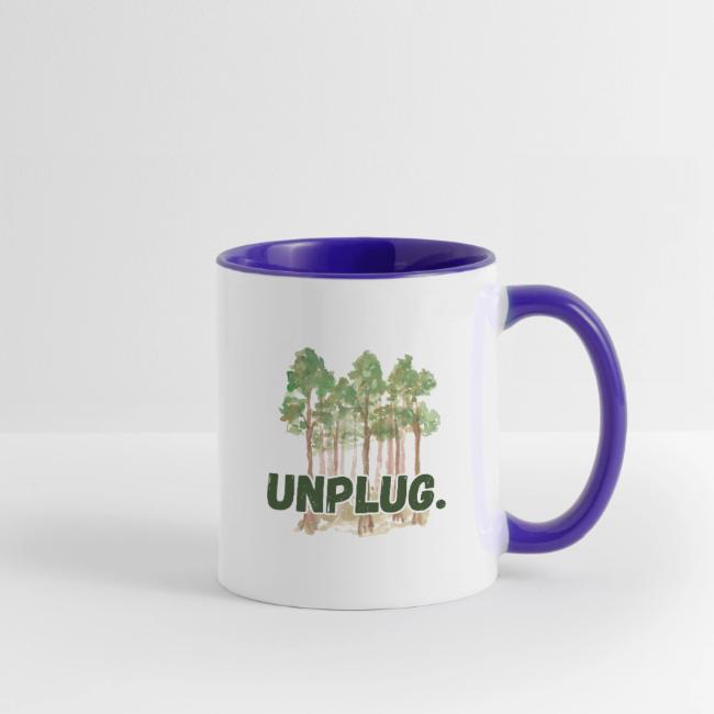 Unplug Series - 4