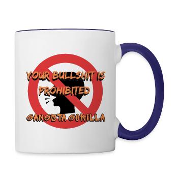 1963a427 71a5 465a a453 2a2faaff7aea - Contrast Coffee Mug - white/cobalt blue - Right