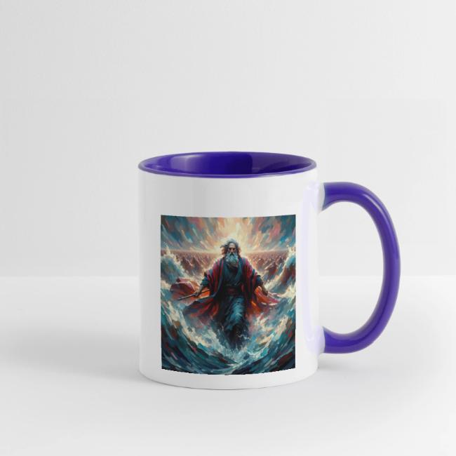 Moses and the great Exodus