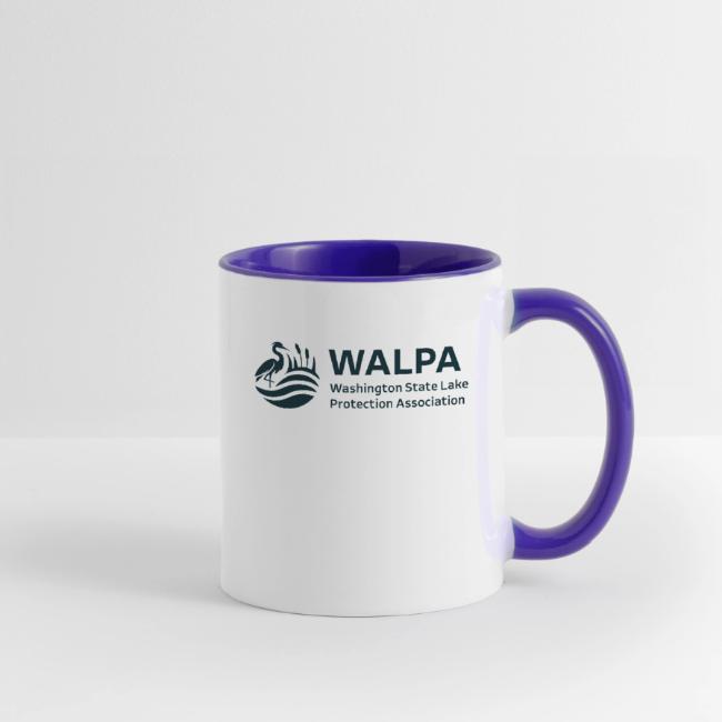 WALPA 1 Navy
