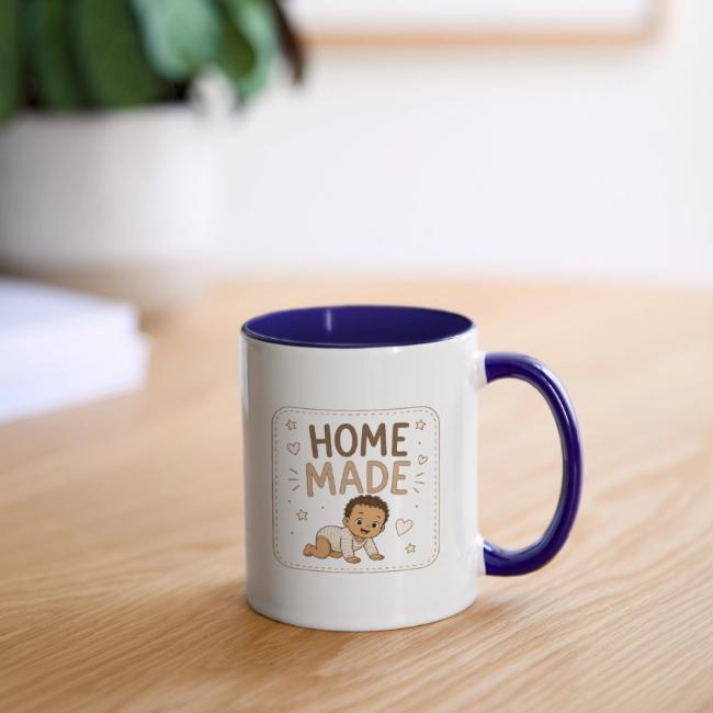 Home Made - Boy-B