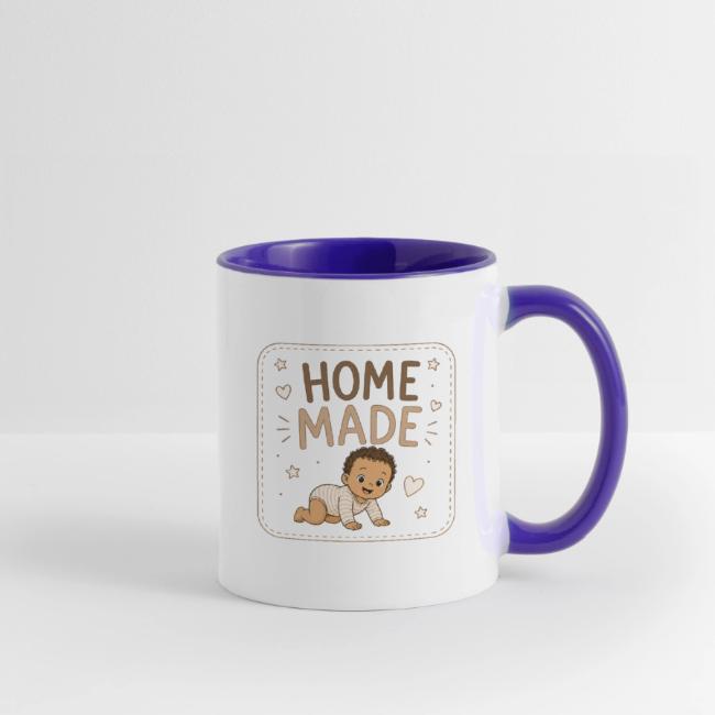 Home Made - Boy-B