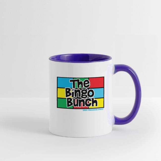 BINGO BUNCH MONDRIAN 2