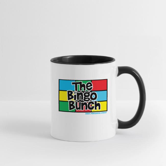 BINGO BUNCH MONDRIAN 2