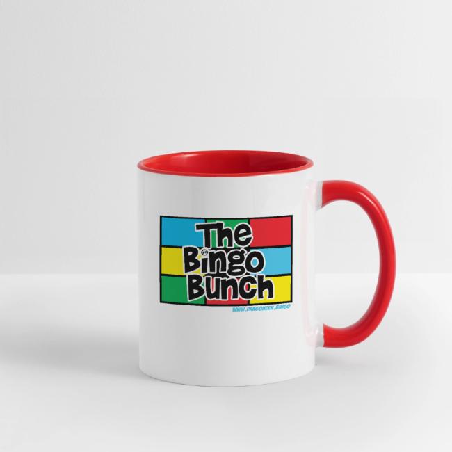 BINGO BUNCH MONDRIAN 2