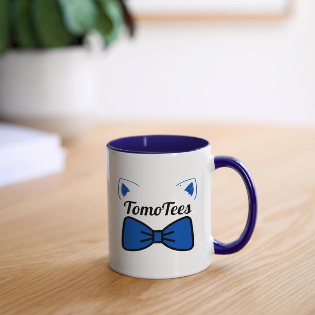 TomoTees Logo