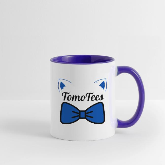 TomoTees Logo