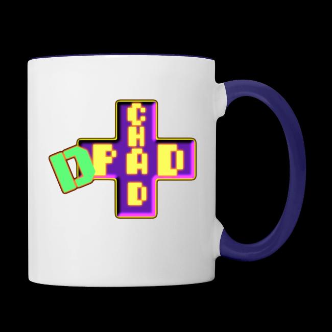 Dpad Chad Logo
