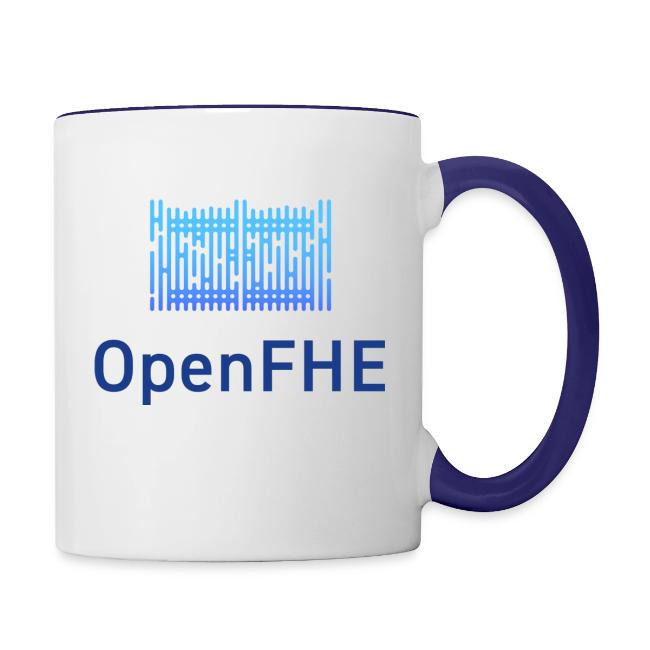 OpenFHE Logo