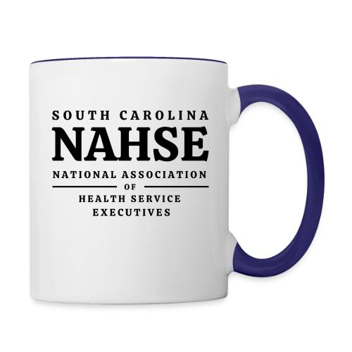 SC NAHSE - Contrast Coffee Mug