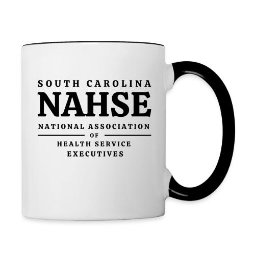 SC NAHSE - Contrast Coffee Mug