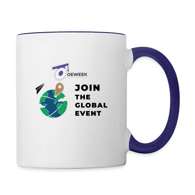Join the global event - OEWeek 2026