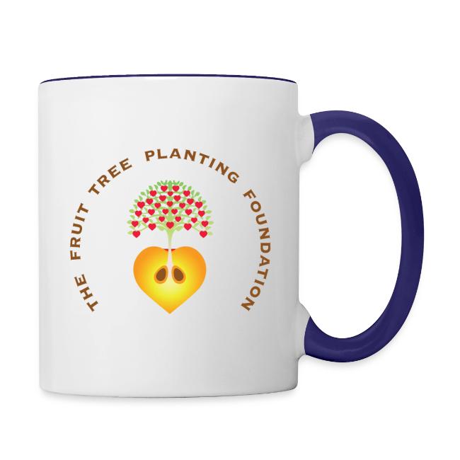 Fruit Tree Planting Foundation