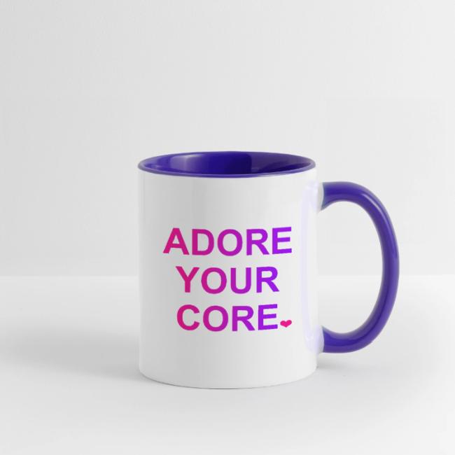ADORE YOUR CORE