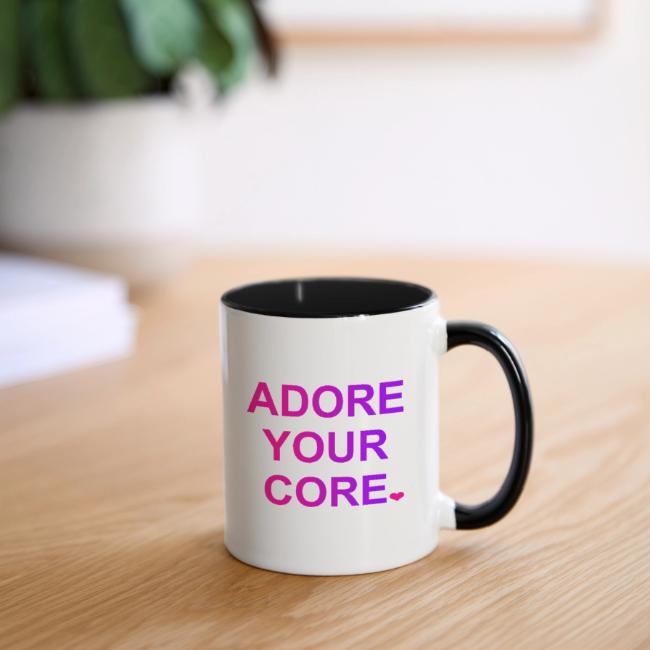 ADORE YOUR CORE