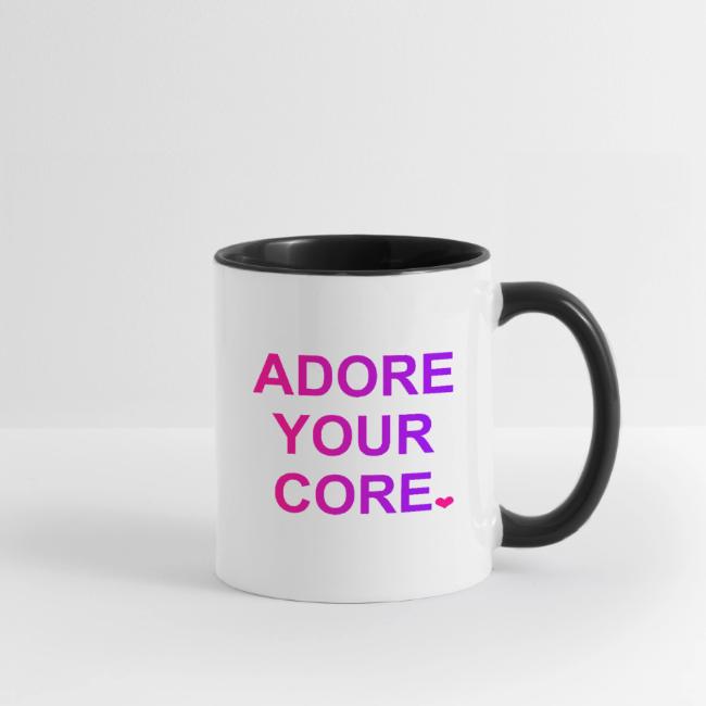 ADORE YOUR CORE