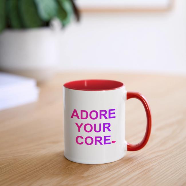 ADORE YOUR CORE