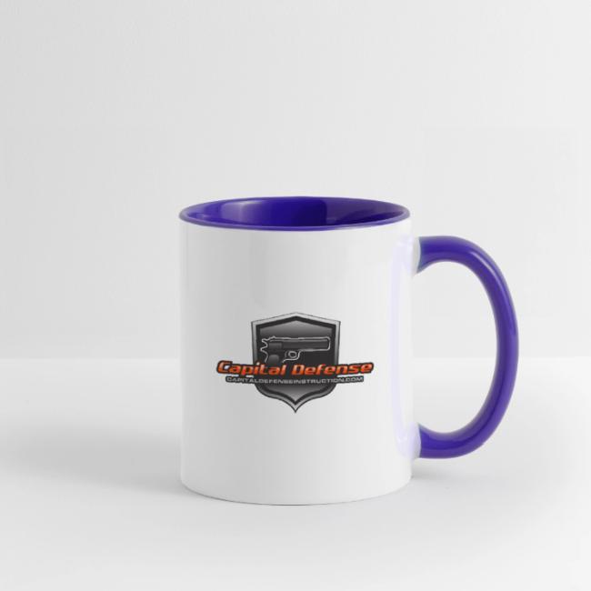 Capital Defense Instruction LLC